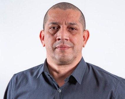Prof. Adinoél Sebastião — Inglês e Espanhol para Concursos