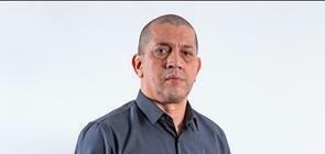 Prof. Adinoél Sebastião